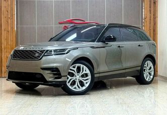 Land Rover Range Rover Velar I
