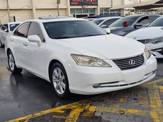 Lexus ES 350 V