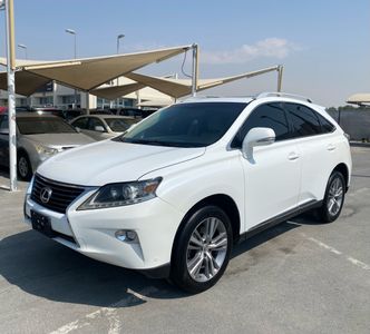 ⁦Lexus RX ثالثاً فيس ليفت⁩