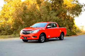 ⁦Mazda BT-50 II Рестайлинг⁩