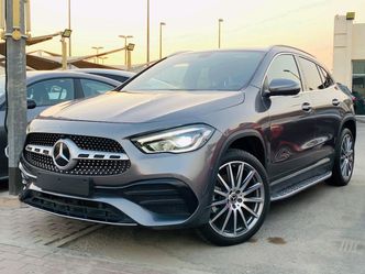 Mercedes-Benz CLA 250 II (ج 118، س 118)