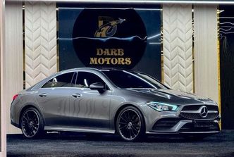 ⁦Mercedes-Benz CLA 250 II (C118, X118) Facelift⁩