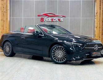 Mercedes-Benz CLE 200