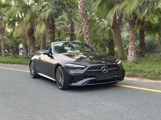 ⁦Mercedes-Benz CLE⁩
