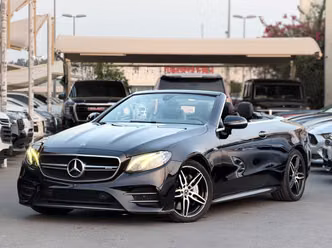 ⁦Mercedes-Benz E-Class V (W213، S213، C238)⁩
