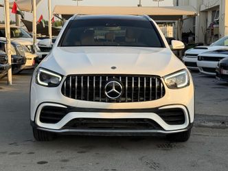 Mercedes-Benz GLC 300 I (X253)