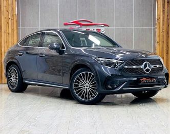 Mercedes-Benz GLC Coupe 200 II (C254)