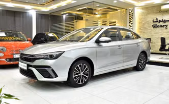MG 5 (GT) II Рестайлинг (GT)
