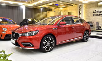 MG 6 II