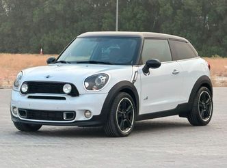 MINI Countryman I