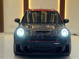MINI Hatch III (F55/F56)