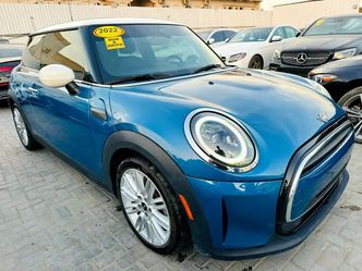 MINI Hatch III (F55/F56) Рестайлинг 2
