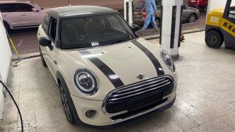 MINI Hatch Cooper III (F55/F56) Рестайлинг 2
