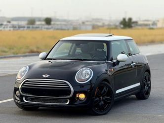 ⁦MINI Hatch III (F55/F56)⁩