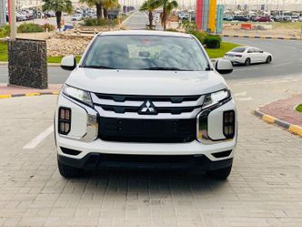 Mitsubishi ASX أنا فيس ليفت 3