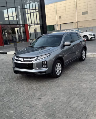 ⁦Mitsubishi ASX I Facelift 3⁩