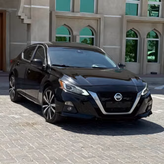 Nissan Altima السادس (L34)