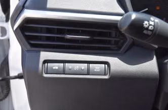 Nissan Altima فيس ليفت السادس (L34)