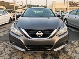 ⁦Nissan Altima V (L33) Facelift⁩