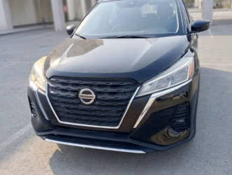⁦Nissan Kicks أنا فيس ليفت⁩
