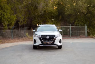 ⁦Nissan Kicks أنا فيس ليفت⁩