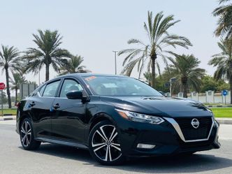 ⁦Nissan Sentra ثامناً (B18)⁩