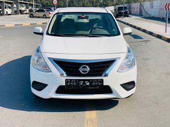 ⁦Nissan Sunny N17 Рестайлинг⁩