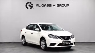 Nissan Sylphy ثالثاً (السوق الصينية) فيس ليفت
