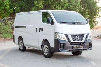 Nissan Urvan V (E26) / NV350 Urvan