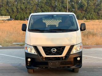 Nissan Urvan V (E26) / NV350 Urvan