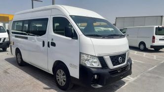 Nissan Urvan V (E26) / NV350 Urvan
