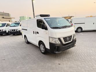 ⁦Nissan Urvan V (E26) / NV350 Urvan⁩
