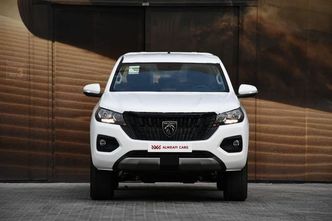 Peugeot Landtrek