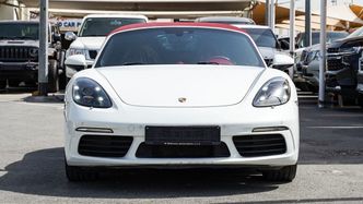 ⁦Porsche 718 Boxster رابعا 718 (982)⁩