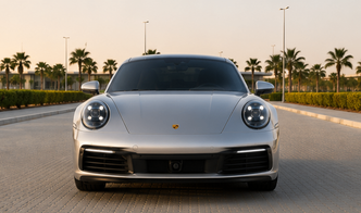 Porsche 911 VIII (992.1)