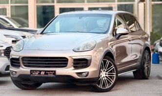 ⁦Porsche Cayenne فيس ليفت الثاني (958)⁩
