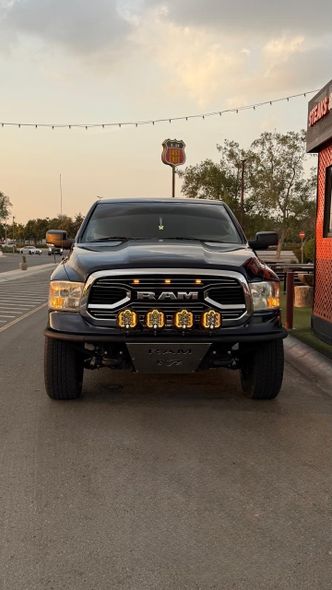 RAM 1500 IV (DS/DJ)