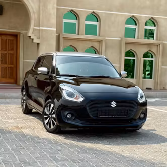 Suzuki Swift V