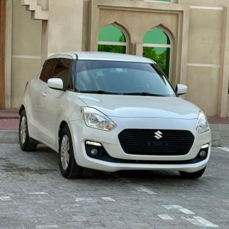 Suzuki Swift V