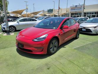 Tesla Model 3 Performance I Facelift