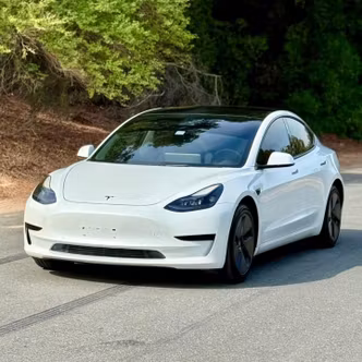 Tesla Model 3 I