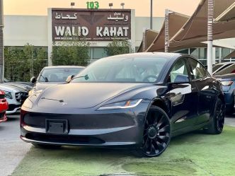 Tesla Model 3 Standart Plus I