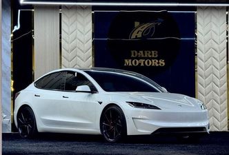 ⁦Tesla Model 3 Performance I Facelift⁩