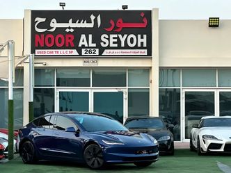 ⁦Tesla Model 3 I Facelift⁩