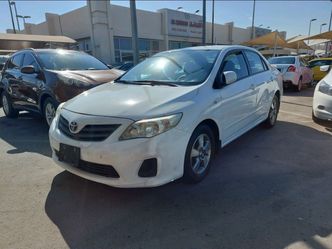 Toyota Corolla X (E140, E150) Facelift