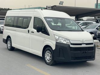 Toyota HiAce H300