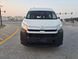 Toyota HiAce H300