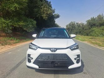 ⁦Toyota Raize I⁩