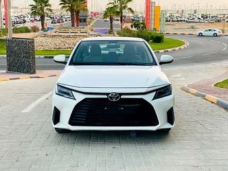 Toyota Yaris IV (AC100)