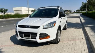 Ford Escape III